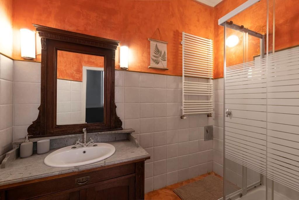 Baross Stylish Apartment *